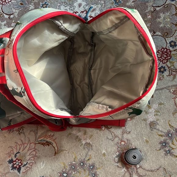 2-pc Bundle Youth Backpack Dinosaur - Picture 4 of 11